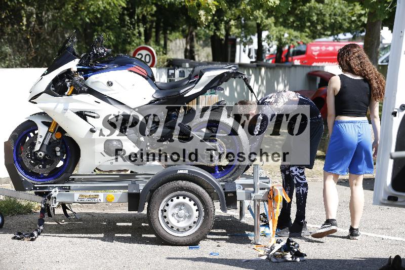 /45 10.08.2025 Plüss Moto Sport ADR/Impressionen